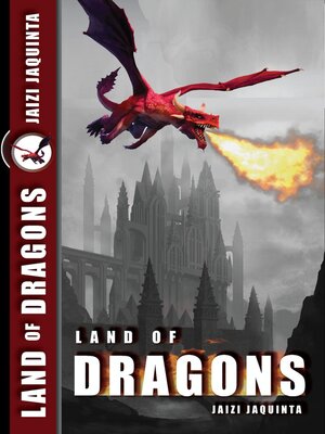 cover image of Land of Dragons